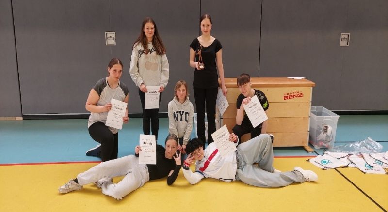 Ballturnier 2026